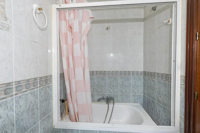Piso de 2 dormitorios con garaje, Maracena — 20