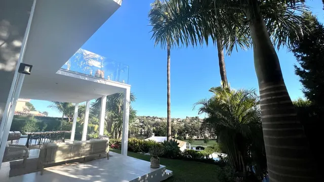 Chalet 4 habitaciones 359m² en venta - Paraiso-Barronal — 31