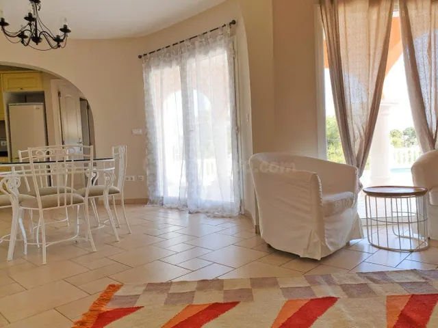 Villa 3 habitaciones 165m² en venta - Montgó - Ermita - foto 5