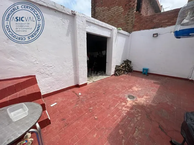 Casa de Pueblo en Beniopa