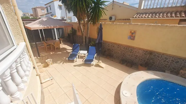 Villa 3 habitaciones 99m² en venta - Las Filipinas — 31