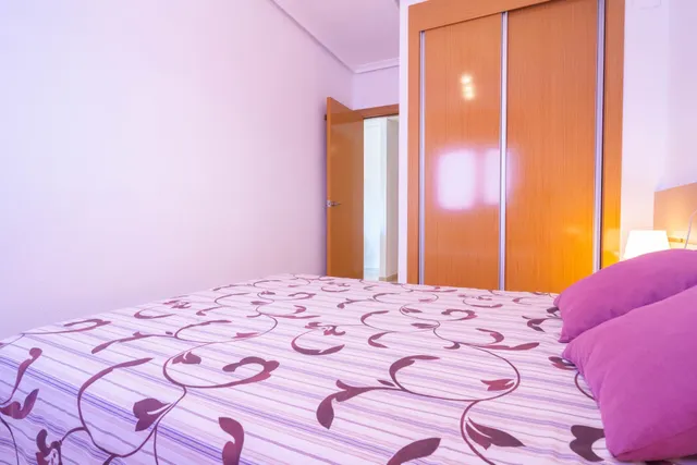El apartamento ideal para tus vacaciones en la playa. — 24
