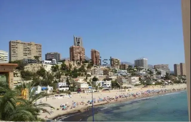 Ático en venta en paseo Tamarindos — 2