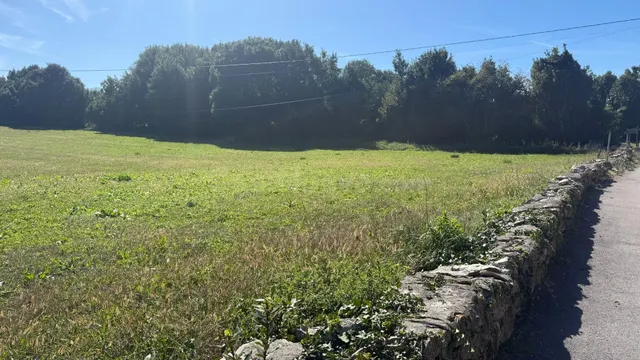 Terreno urbano en venta - Castillo siete villas - foto 2