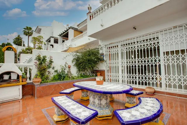 Adosado 3 habitaciones 120m² en venta - Costa Del Sol — 2