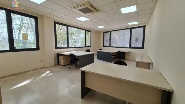 Se alquila oficina en Edificio Sotovila II de Guadiaro — 7