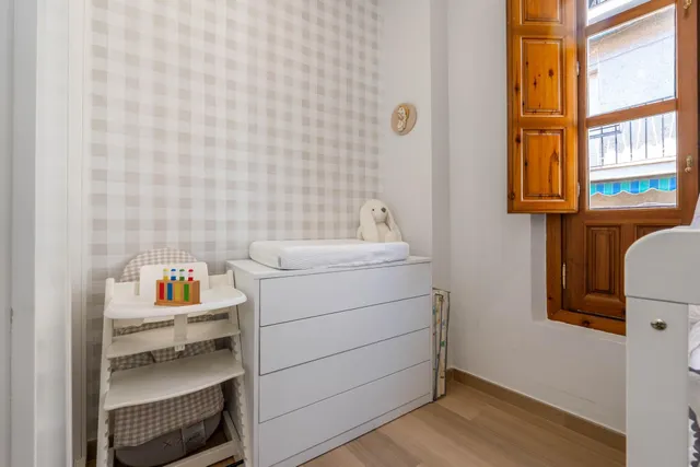 VENTA DE CÉNTRICO PISO CON LICENCIA TURÍSTICA - GRANADA — 20