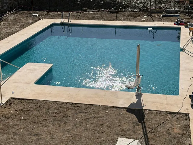 Vivienda moderna en urbanización privada Mijas con vistas al mar — 8