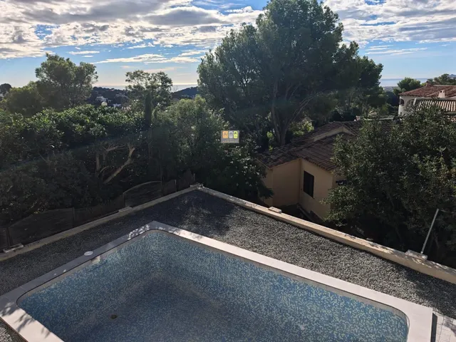 Chalet en Altea La Vella — 33