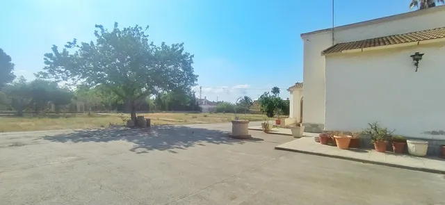 CHALET EN VENTA EL PTDA. LLANO DE SAN JOSE — 30