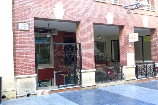 Oficina 2 habitaciones 50m² en venta - Centro