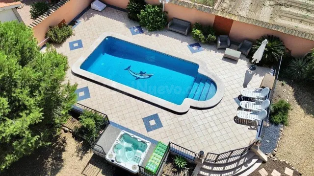 Villa en Dolores con estudio independiente - Zona campo Dolo - foto 5