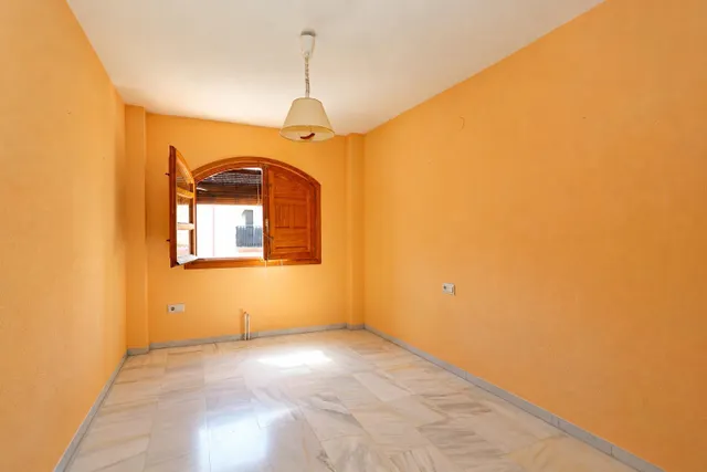 Chalet independiente con piscina en Híjar, Las Gabias — 30