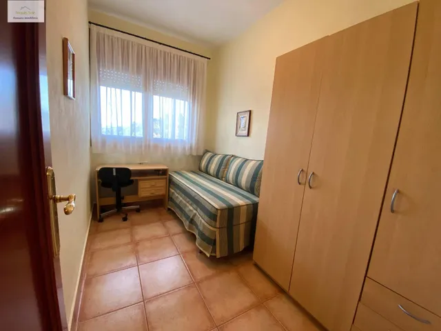 Fantàstica casa amb jardí a la urbanització de Sant Carles, La Roca del Vallès. — 18