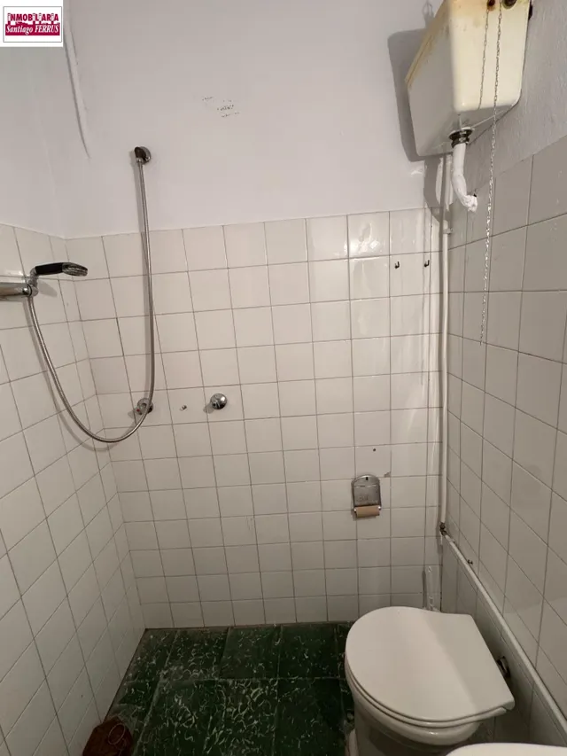 VENTA DE CASA EN BENIFAIO (VALENCIA) — 5
