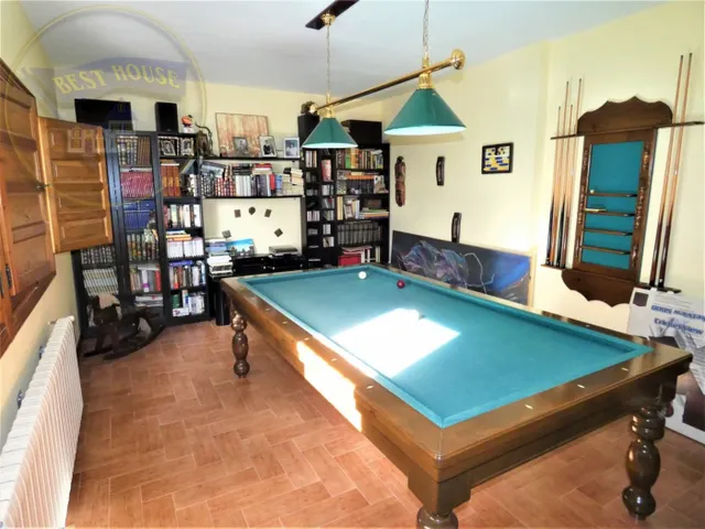 ++Chalet en Molina de Segura zona Los Valientes++, 500 m. — 38