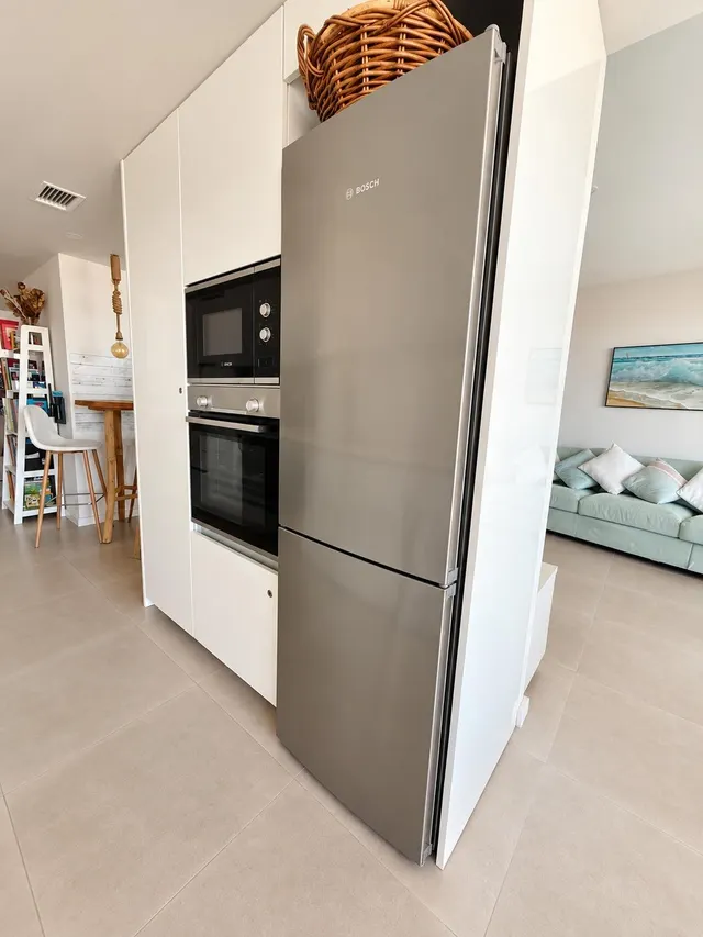 Piso 3 habitaciones 128m² en venta - Port de sagunt — 18