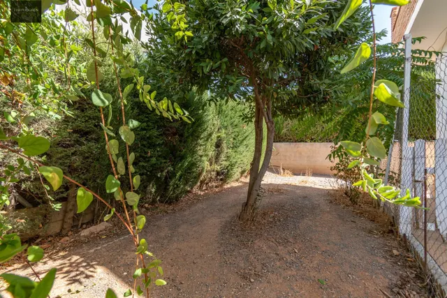 🏡 Tu refugio en la Urbanización Cortijo de la Luz — 8