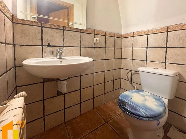 Casa con parcela en "Urbanización Las Tenadas" — 9