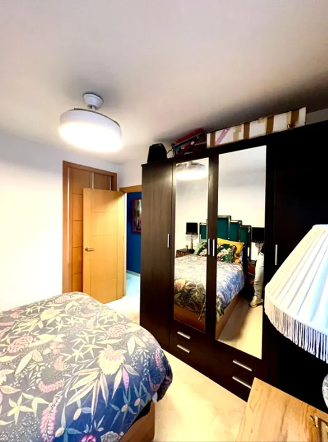 Apartamento 3 habitaciones 86m² en venta - Cruz de Humilladero- Paseo de los Tilos — 16