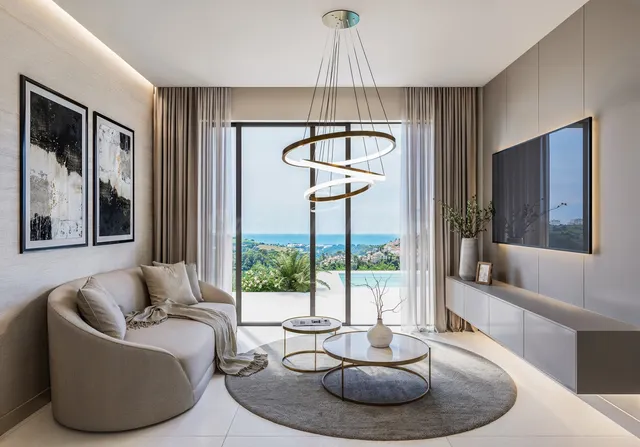 Adosado 3 habitaciones 191m² en venta - Costa Del Sol — 4