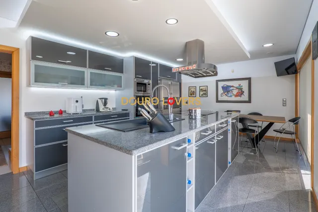 Villa exclusiva de 3 dormitorios a 730 m de la playa | Canidelo, Vila Nova de Gaia — 14