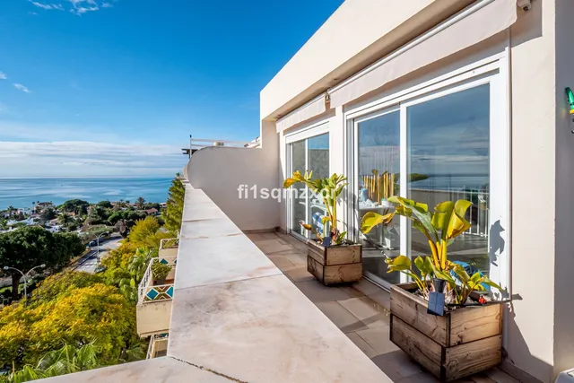 Ático Dúplex 2 habitaciones 98m² en venta - Marbella — 36