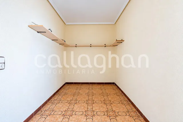 Piso a reformar en Orriols — 19