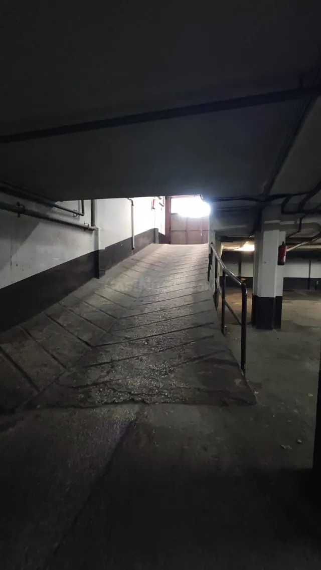 PLAZA DE GARAJE EN VENTA EN JACINTO BENAVENTE - foto 4