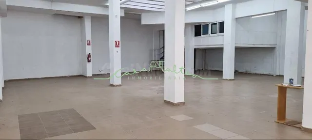 Local comercial en alquiler en La Nucía pueblo - foto 5