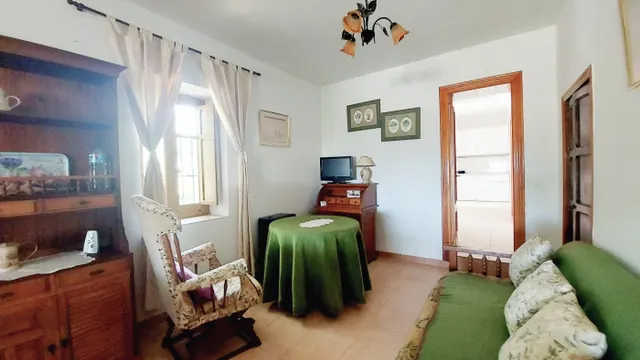 CORTIJO PARA TI Y TUS ANIMALES — 8