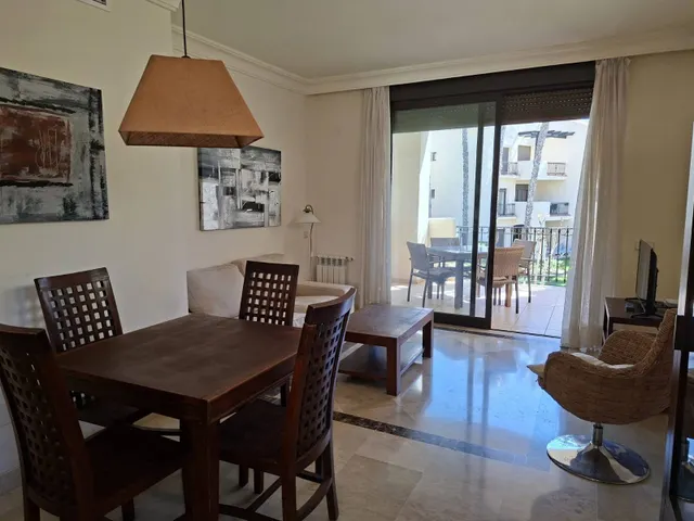 Fantástico apartamento en Roda Golf — 7