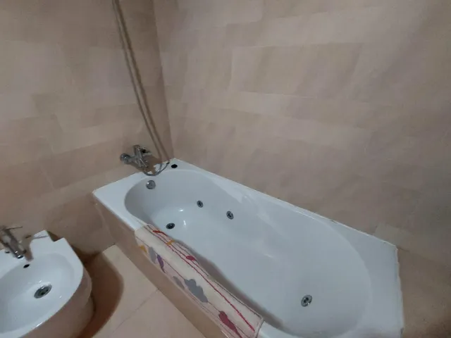 Ñtico Dúplex en Beniajan - Avenida Fabian Escribano — 17