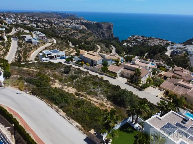 Casa-Chalet en Venta en Alicante Alicante — 4