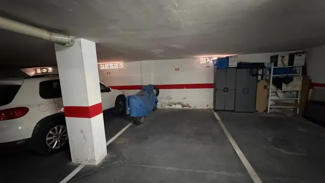 Apartamento 2 habitaciones 100m² en venta - Acequion — 34
