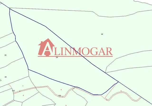 FINCA RÚSTICA CON RECURSO DE ARCILLA EN AGOST (ALICANTE). SIN COMISIÓN DE AGENCIA — 11