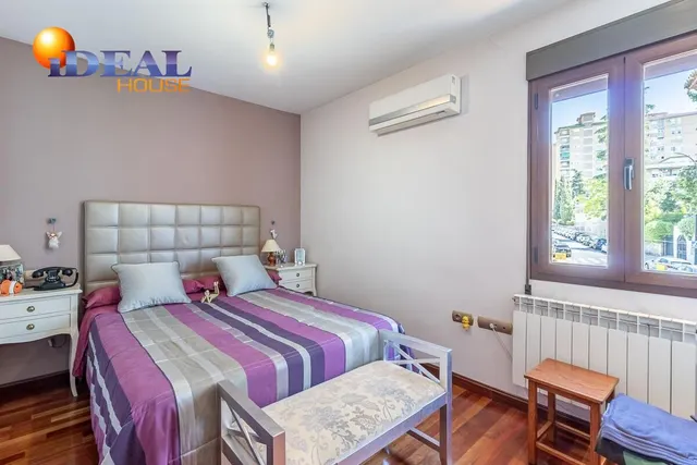 Chalet Exclusivo en Camino Bajo de Huétor — 15