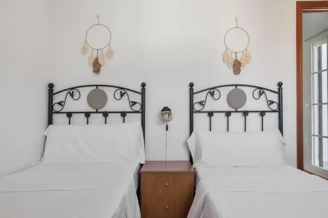 Casa adosada con licencia turística en plena naturaleza. Urbanización Las Lagunetas, Benalup-Casas Viejas (Cádiz) — 7
