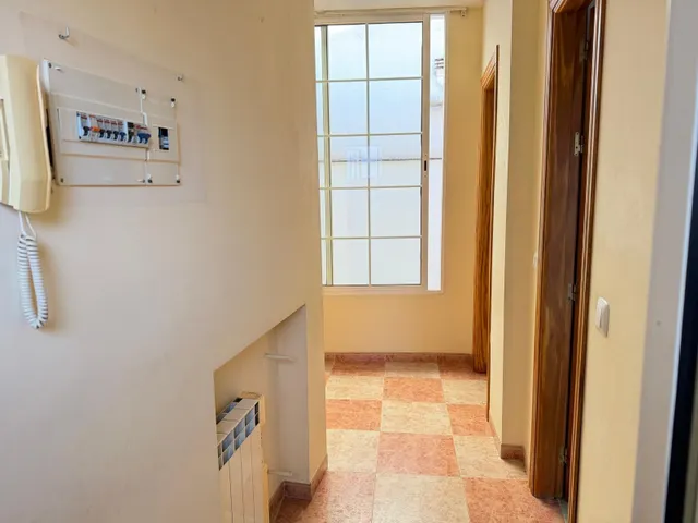 Amplio y acogedor piso en Archidona, Andalucía – Ideal para entrar a vivir — 18