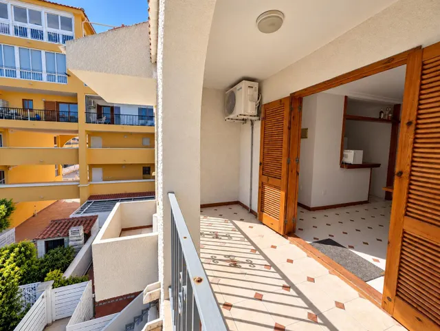 Atico Duplex 3d 2 B solárium Sur a 200 mts de la playa de La Mata- AV Europeos — 6