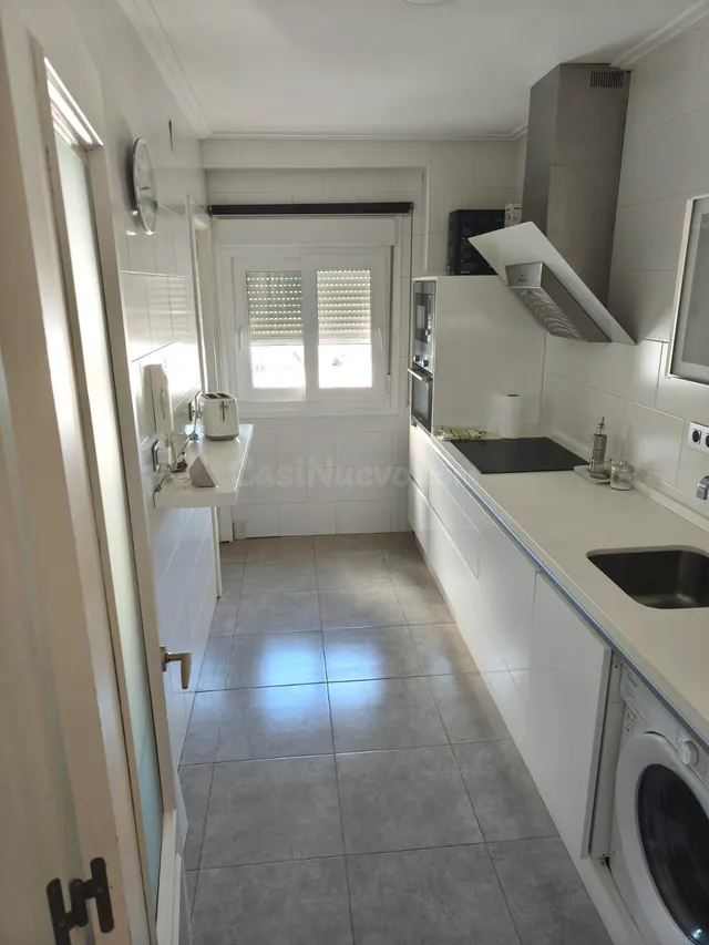 ESPECTACULAR PISO EN ALQUILER EN EL CENTRO DE HUELVA – EXCLUSIVO PARA TRABAJADORES DE EMPRESA — 4