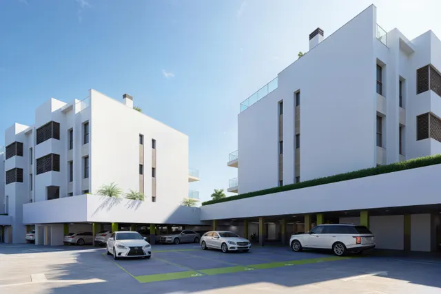Adosado 3 habitaciones 146m² en venta - Las Lomas del Rame-Bahía Bella — 48