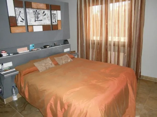 CHALET VALLADO — 27