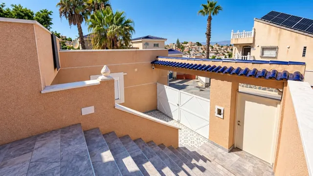 Villa 6 habitaciones 168m² en venta - Ciudad Quesada — 31