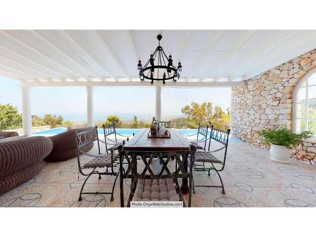 Chalet 9 habitaciones 1135m² en venta - Riviera del sol - foto 3