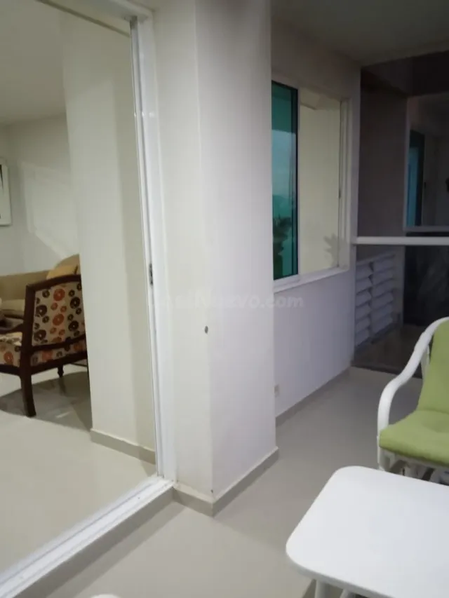 Venta de Apartamento en Barrio Crespo - foto 3