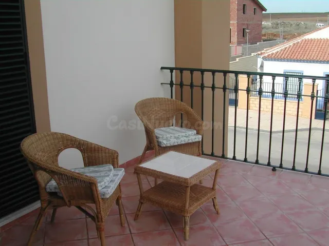 Espectacular chalet independiente en Burguillos con piscina, - foto 4