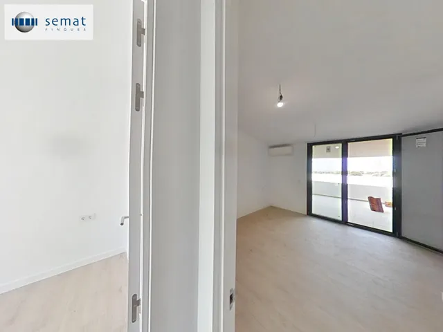 Dúplex de obra nueva en El Talladell | 3 dormitorios, 2 baños y dos terrazas, a 5 minutos de Tàrrega — 16