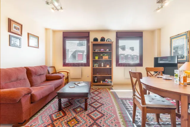 ÁTICO DÚPLEX EN VENTA EN SAN ISIDRO (PUEBLA DE LILLO) - foto 4