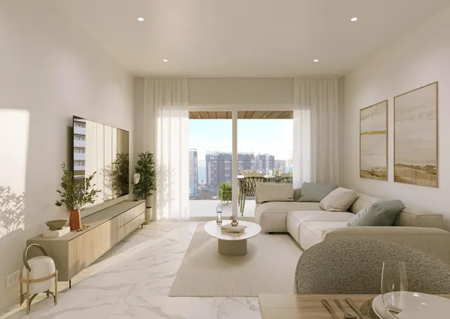 Apartamento 3 habitaciones 118m² en venta - Punta Prima — 11